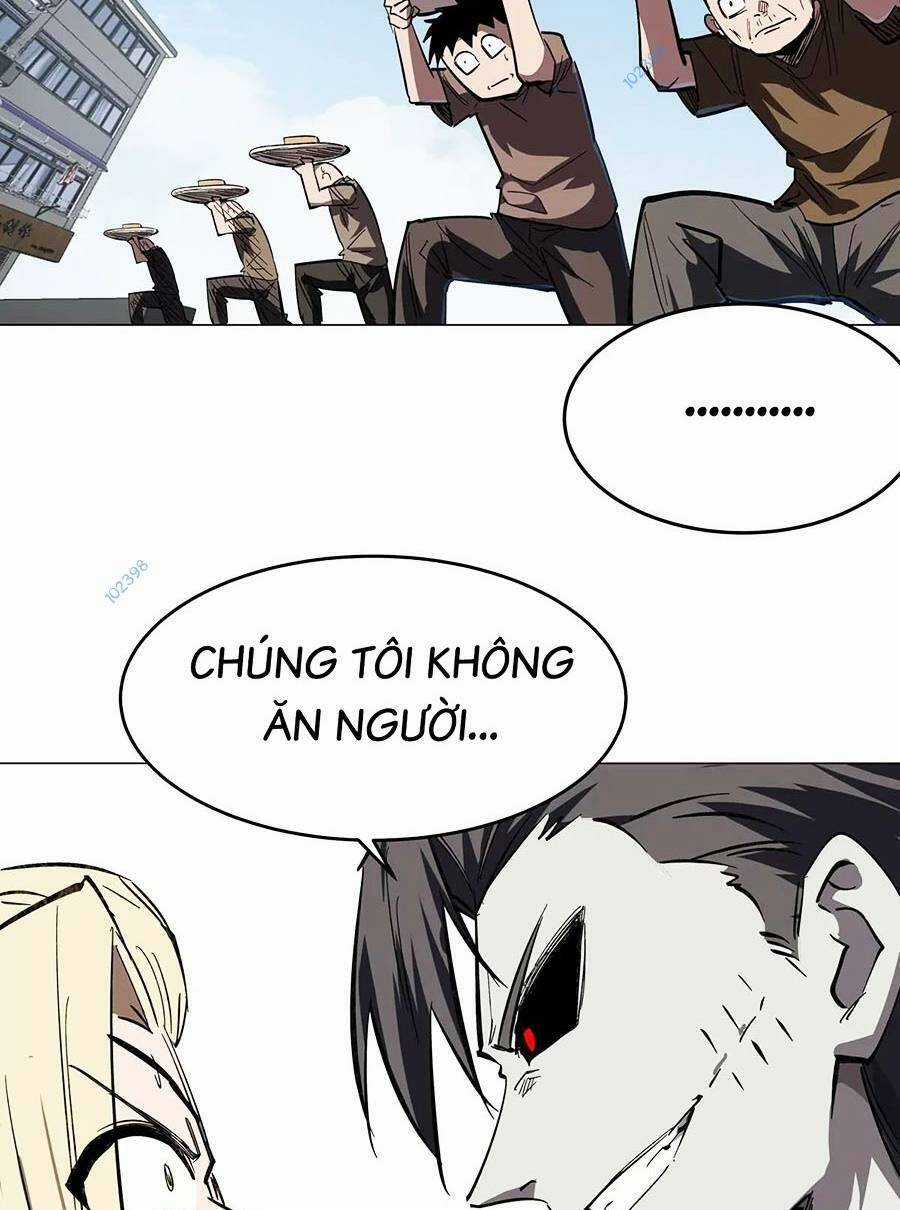 Cương Thi Tiên Sinh Chapter 44 trang 16