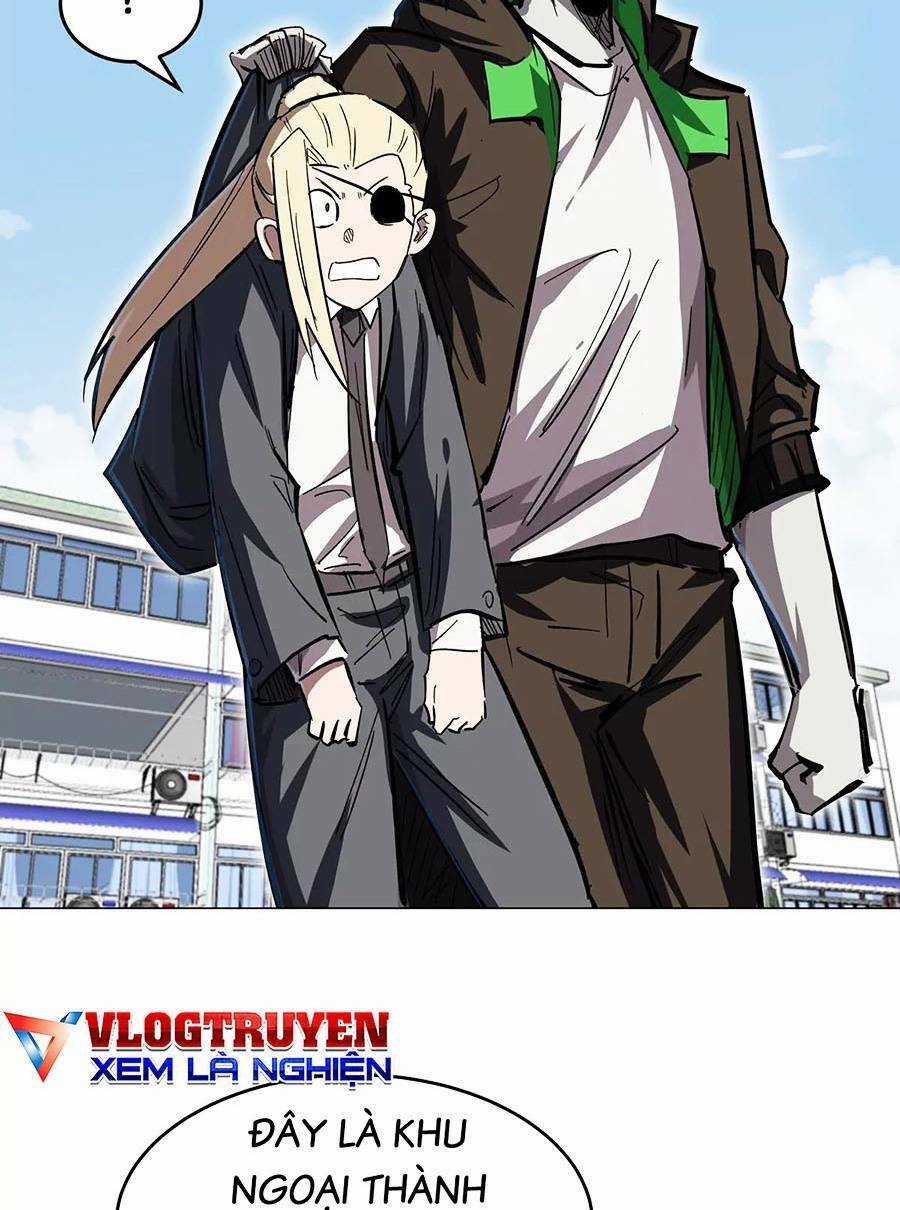 Cương Thi Tiên Sinh Chapter 44 trang 18