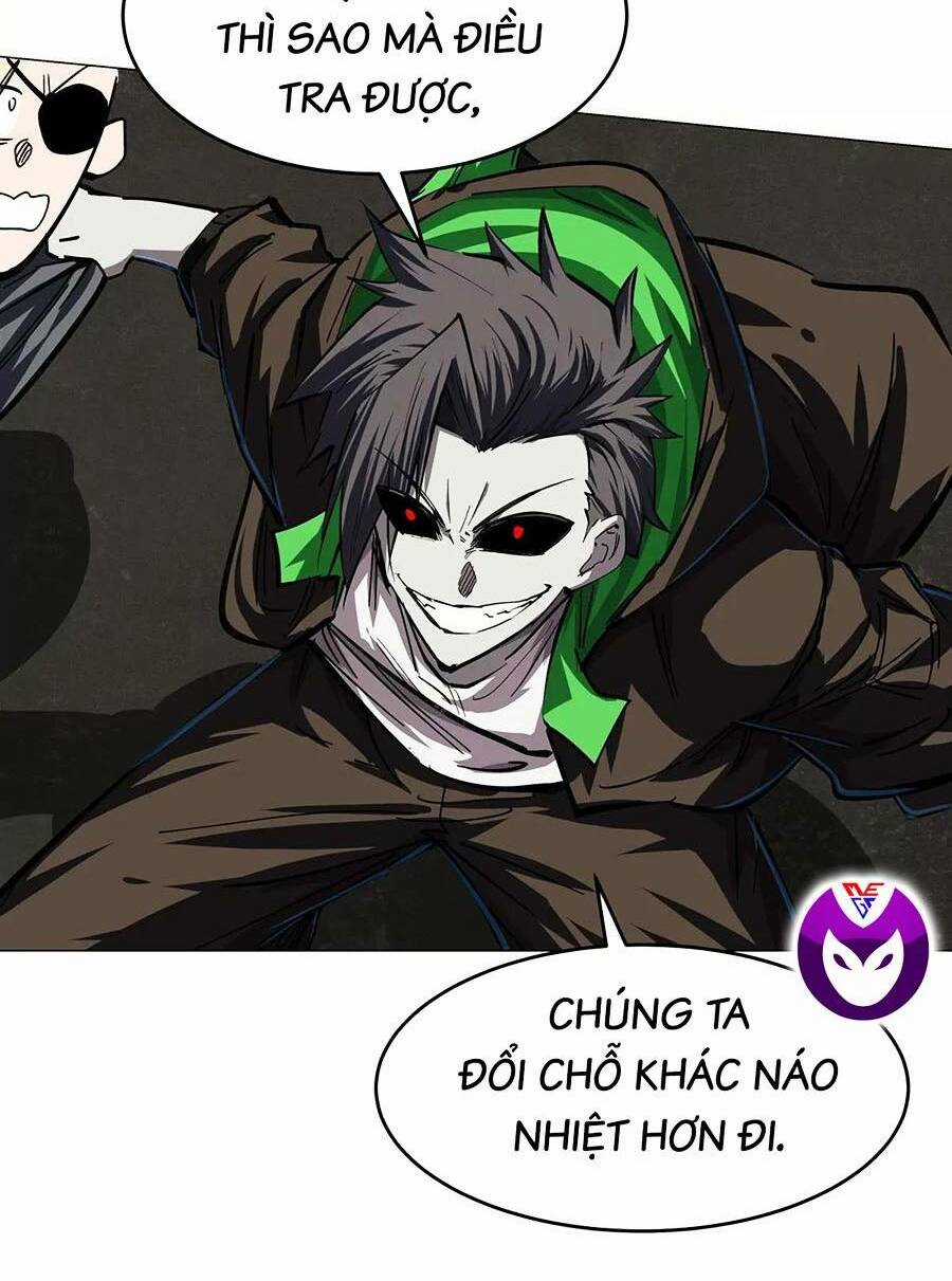 Cương Thi Tiên Sinh Chapter 44 trang 19