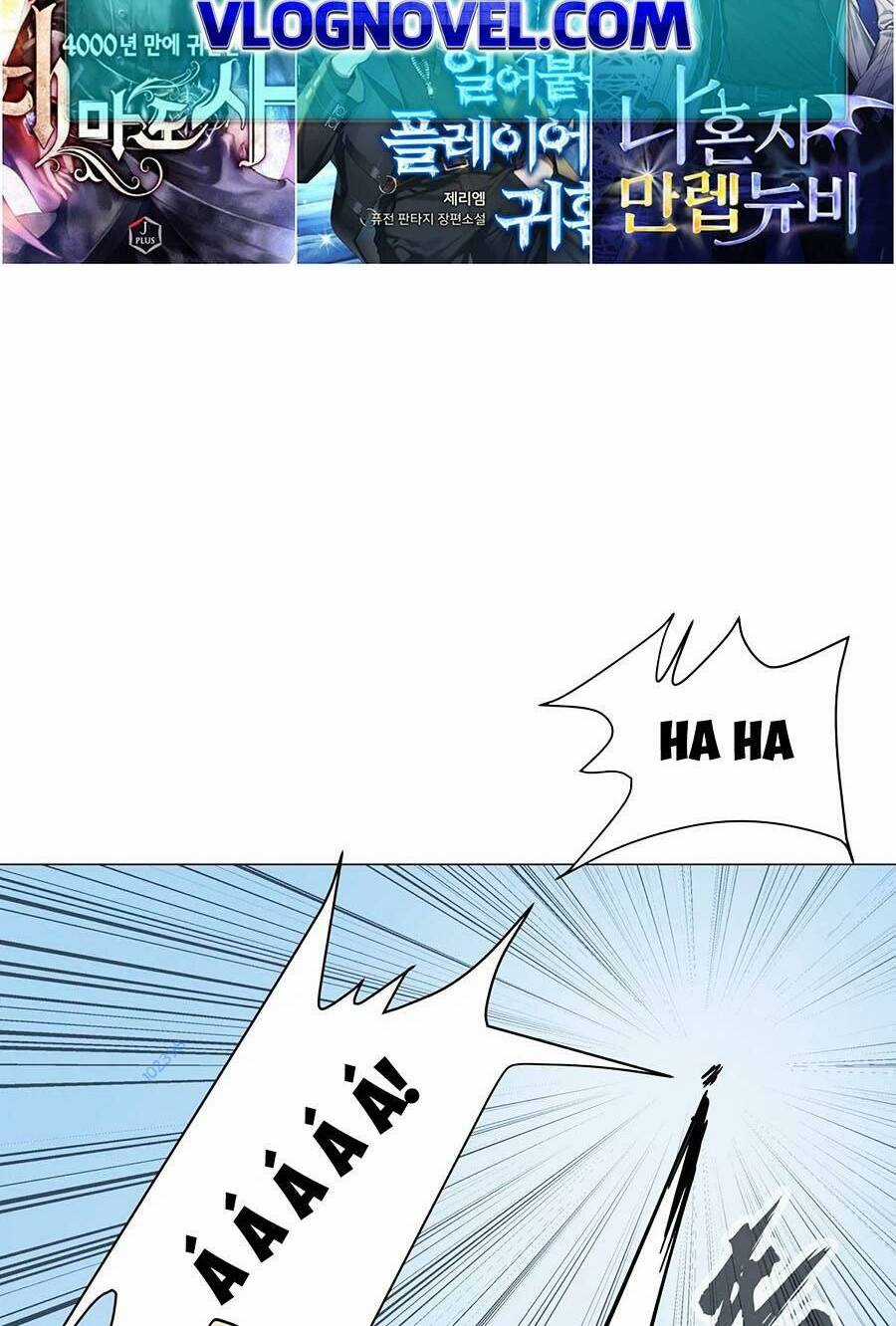 Cương Thi Tiên Sinh Chapter 44 trang 21