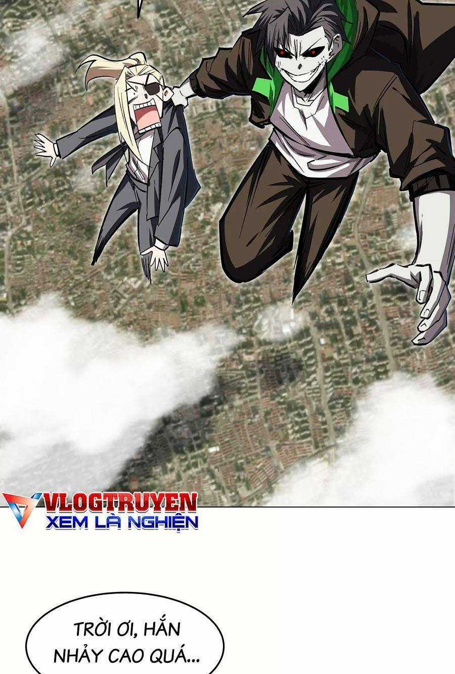 Cương Thi Tiên Sinh Chapter 44 trang 24