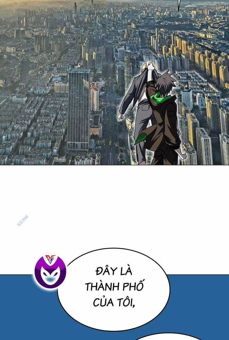 Cương Thi Tiên Sinh Chapter 44 trang 29