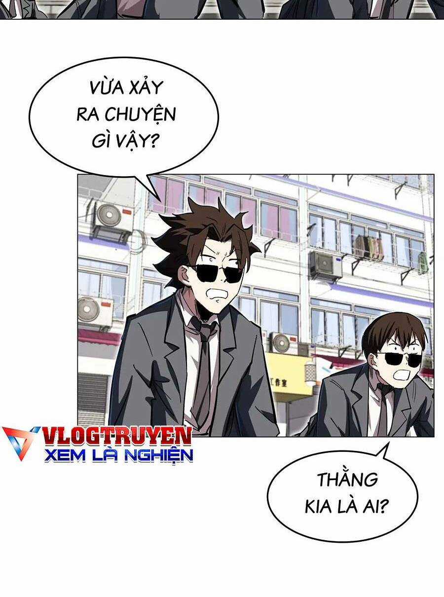 Cương Thi Tiên Sinh Chapter 44 trang 3