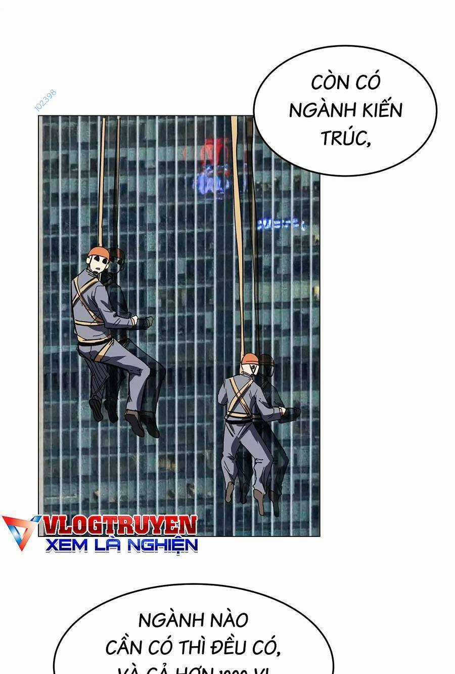 Cương Thi Tiên Sinh Chapter 44 trang 32