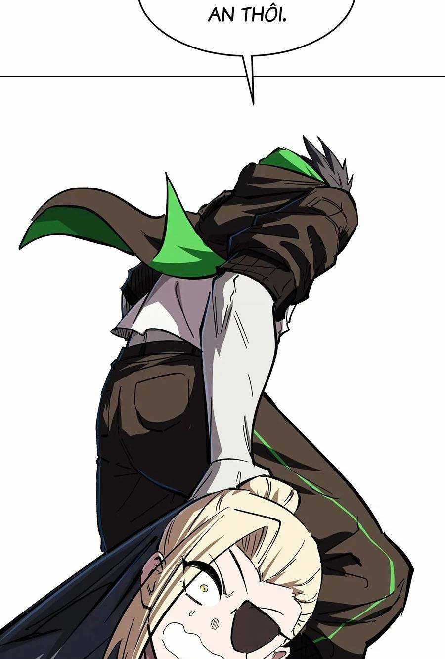 Cương Thi Tiên Sinh Chapter 44 trang 34