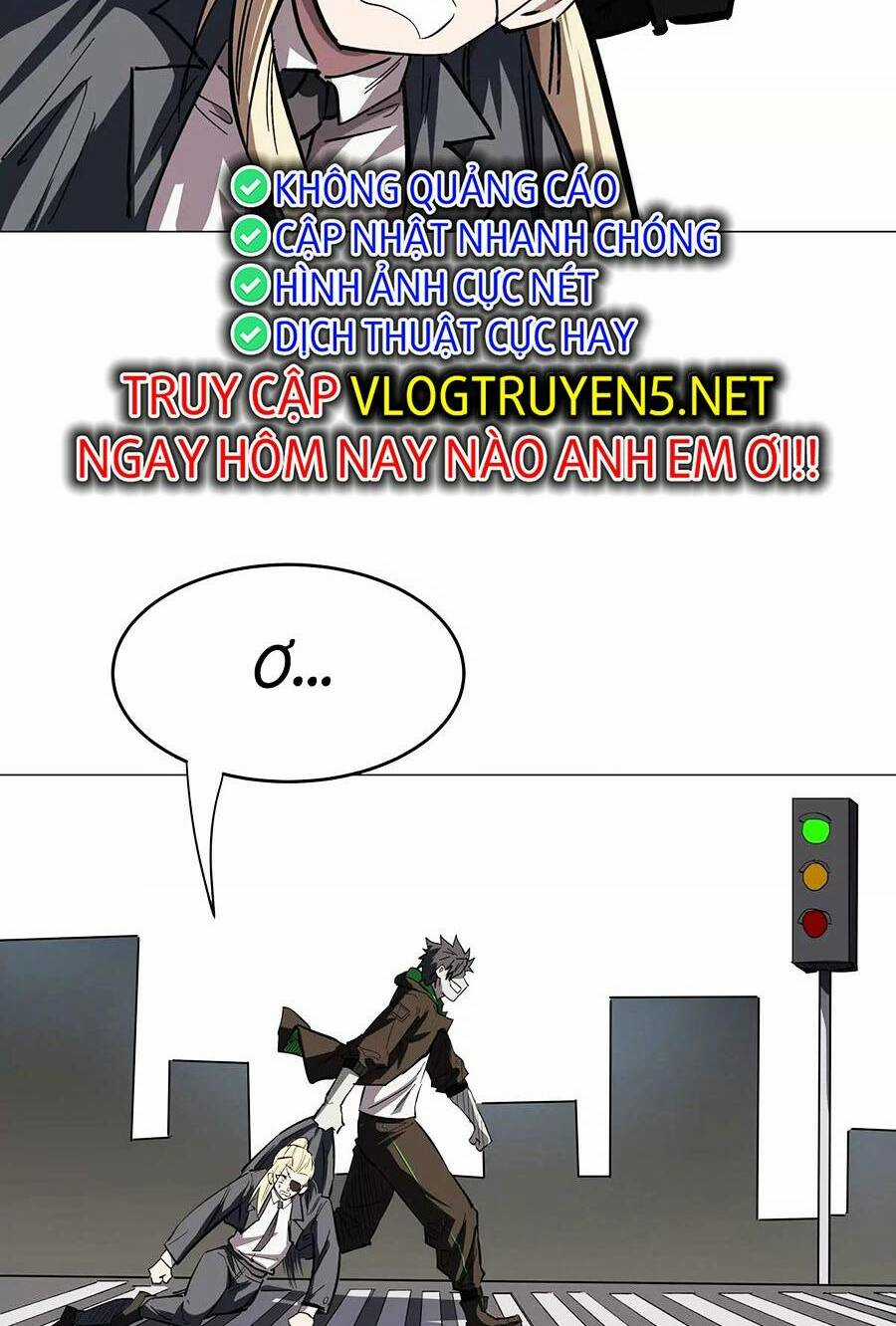 Cương Thi Tiên Sinh Chapter 44 trang 35