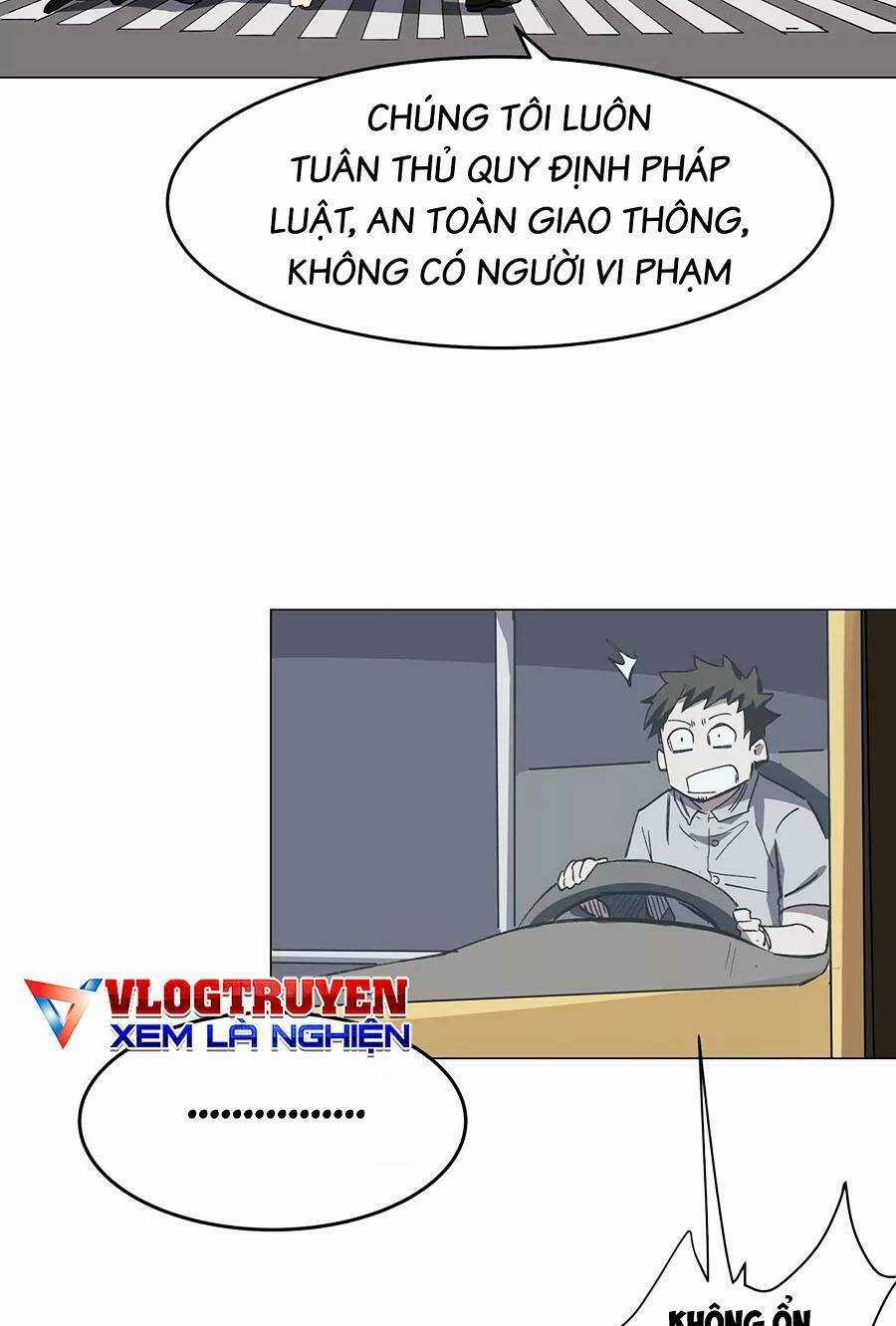 Cương Thi Tiên Sinh Chapter 44 trang 36