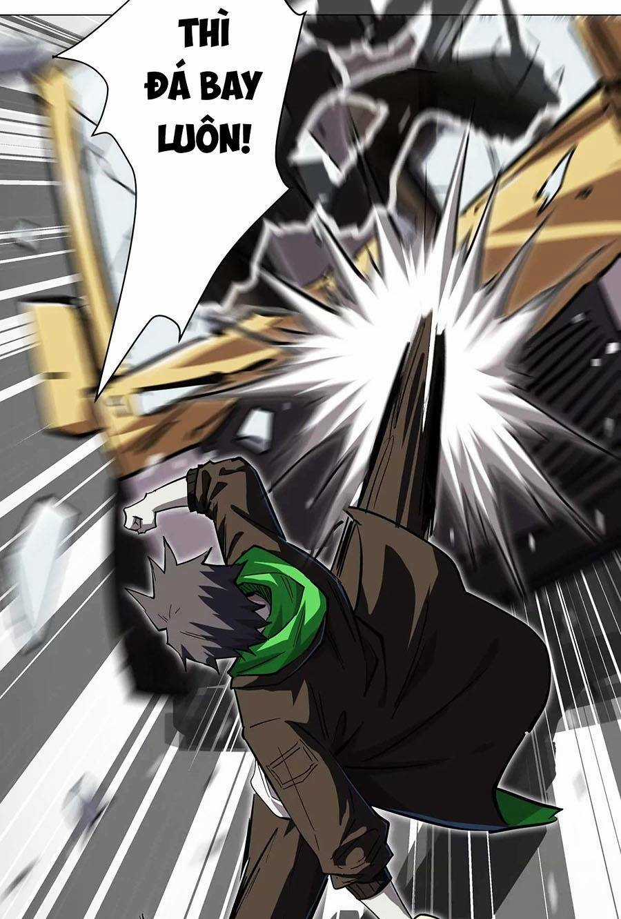 Cương Thi Tiên Sinh Chapter 44 trang 38