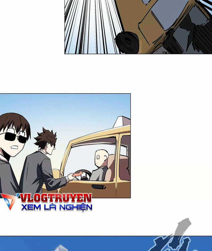 Cương Thi Tiên Sinh Chapter 44 trang 42