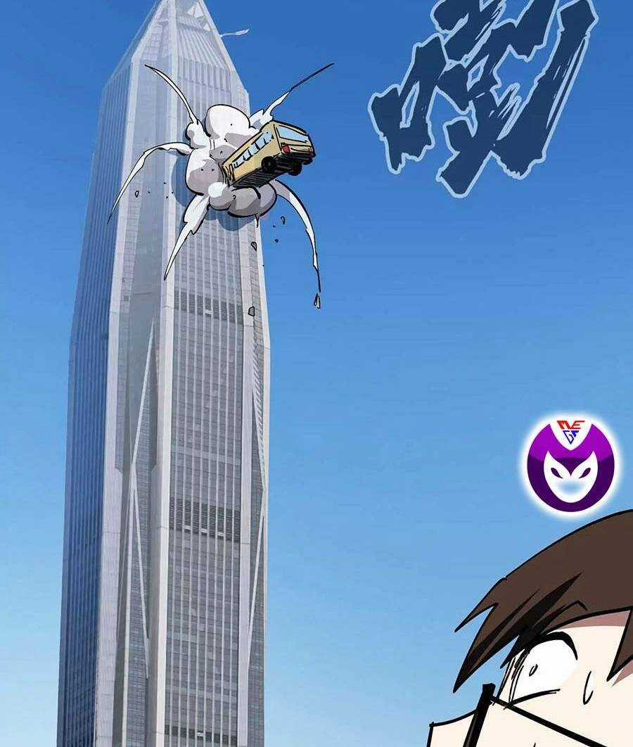 Cương Thi Tiên Sinh Chapter 44 trang 43