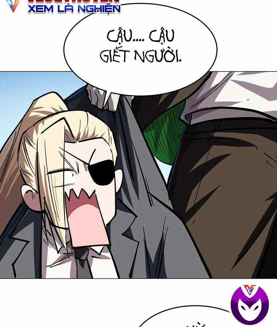 Cương Thi Tiên Sinh Chapter 44 trang 47