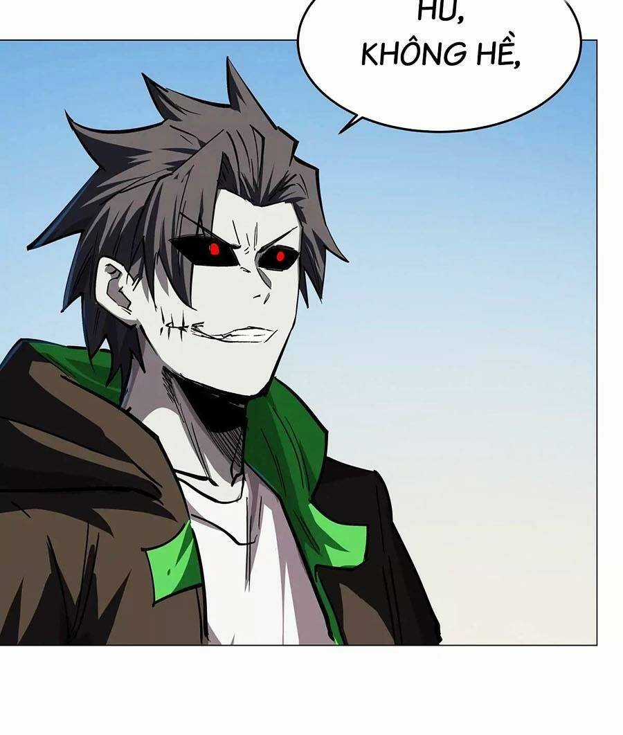 Cương Thi Tiên Sinh Chapter 44 trang 48