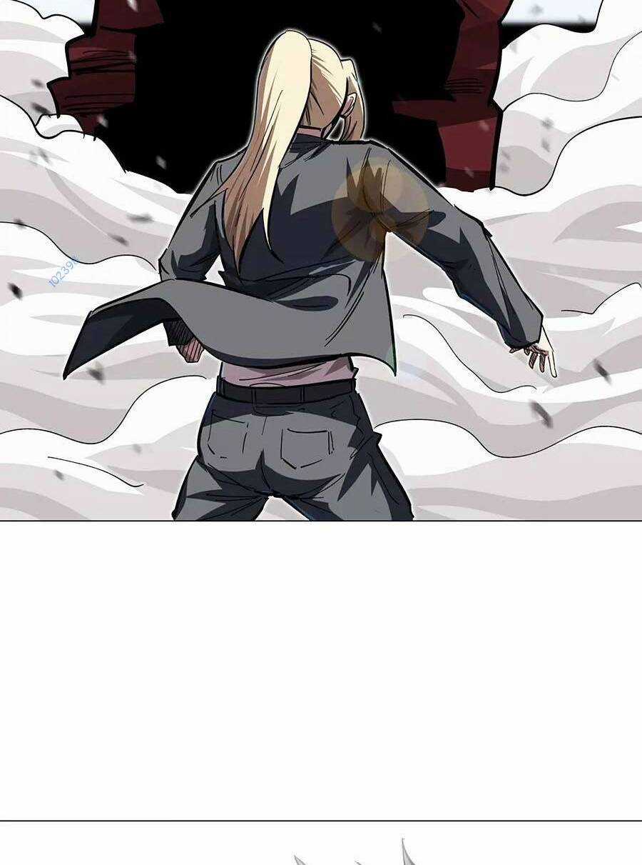 Cương Thi Tiên Sinh Chapter 44 trang 5