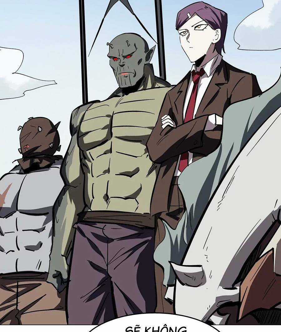 Cương Thi Tiên Sinh Chapter 44 trang 50