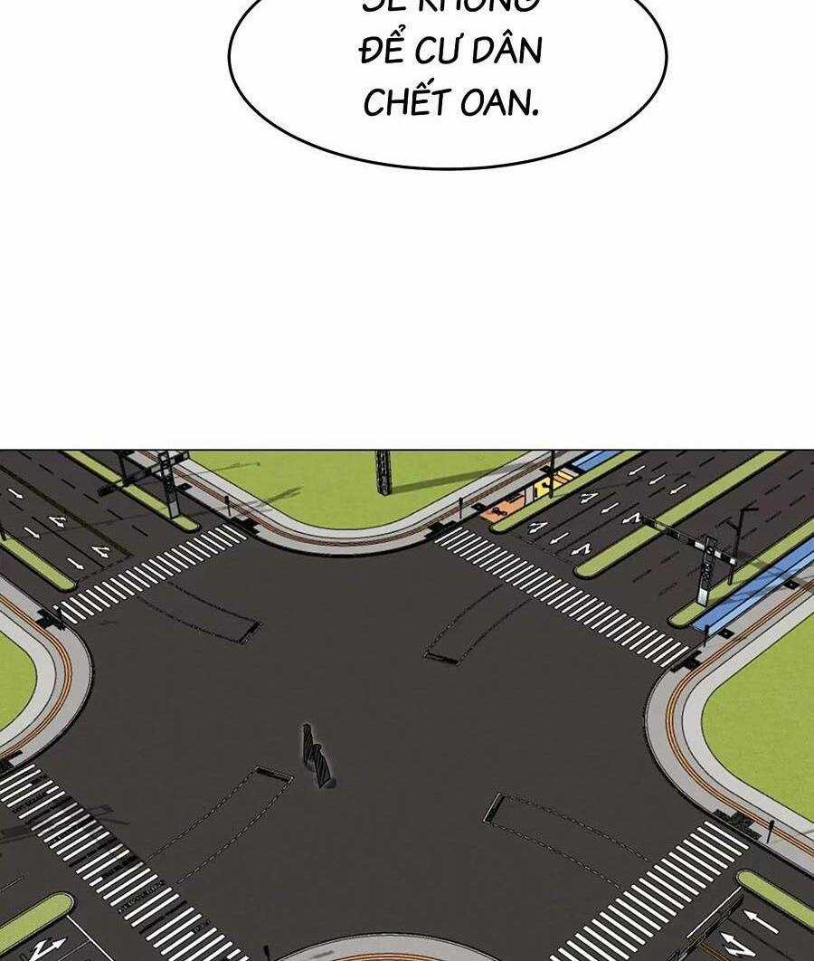 Cương Thi Tiên Sinh Chapter 44 trang 51