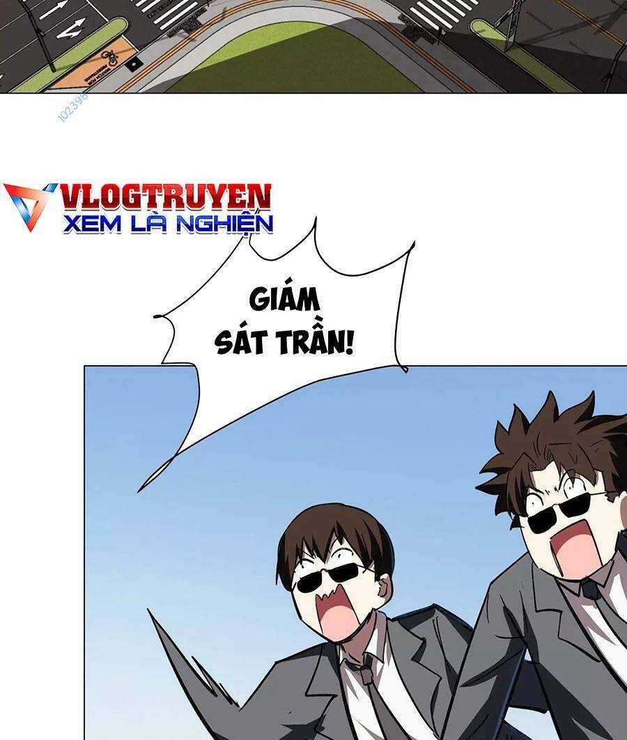 Cương Thi Tiên Sinh Chapter 44 trang 52