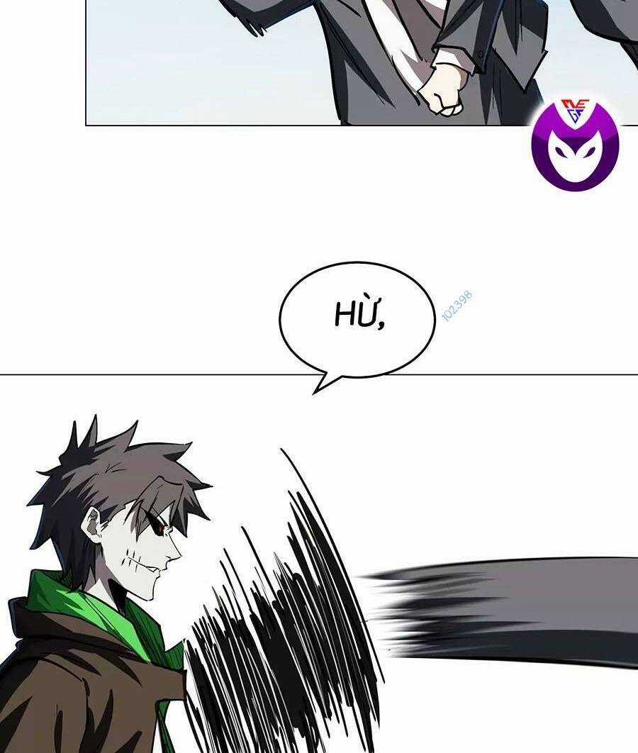 Cương Thi Tiên Sinh Chapter 44 trang 53