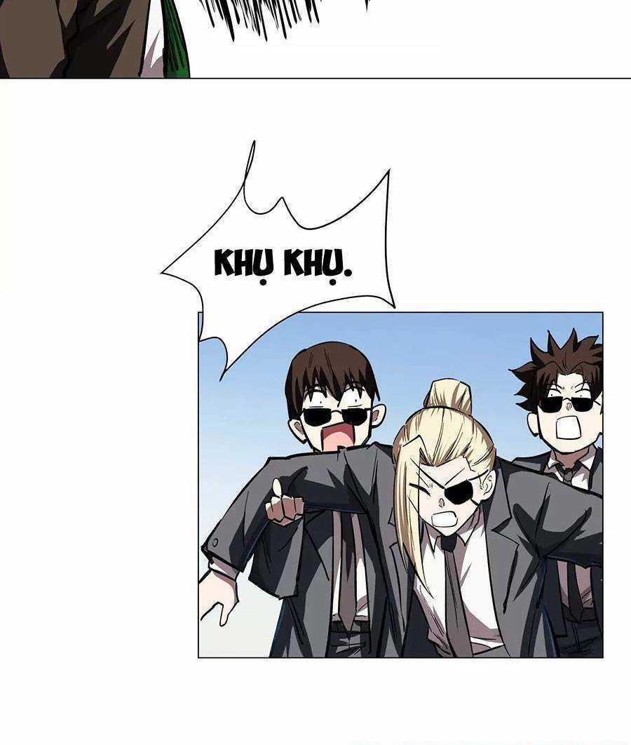 Cương Thi Tiên Sinh Chapter 44 trang 54