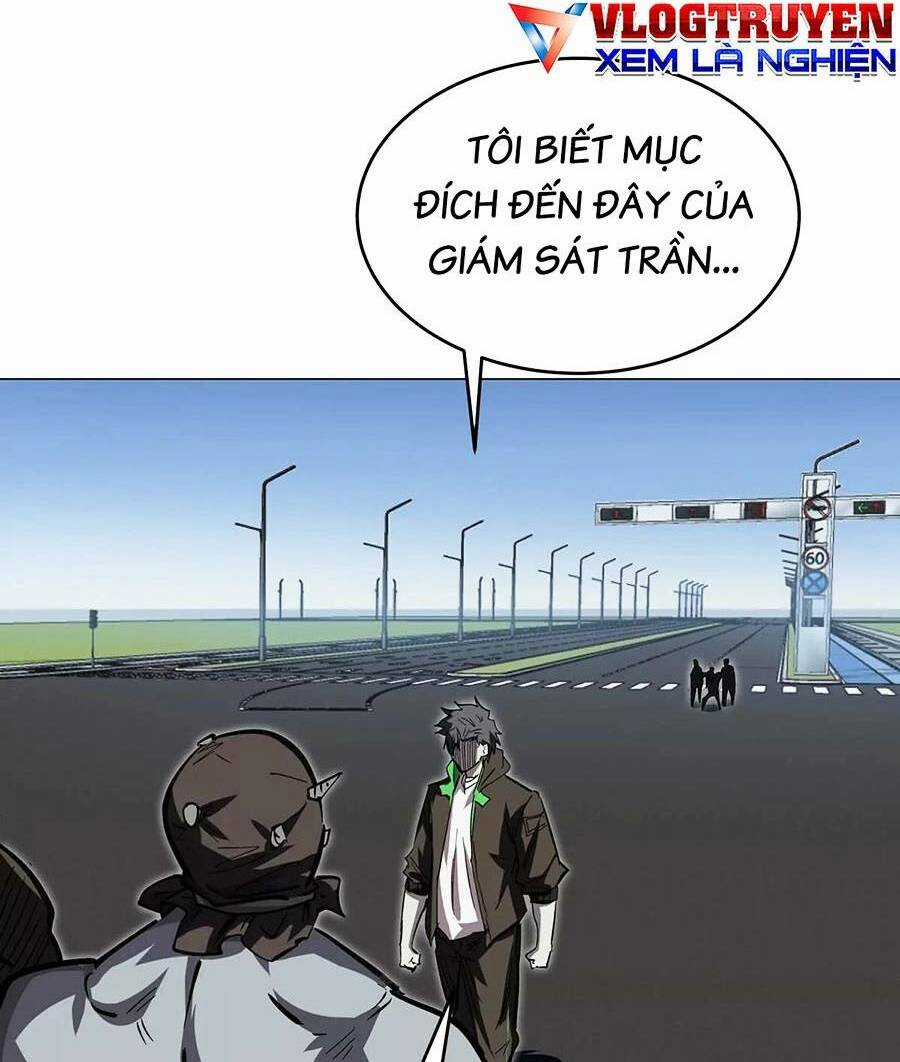 Cương Thi Tiên Sinh Chapter 44 trang 55