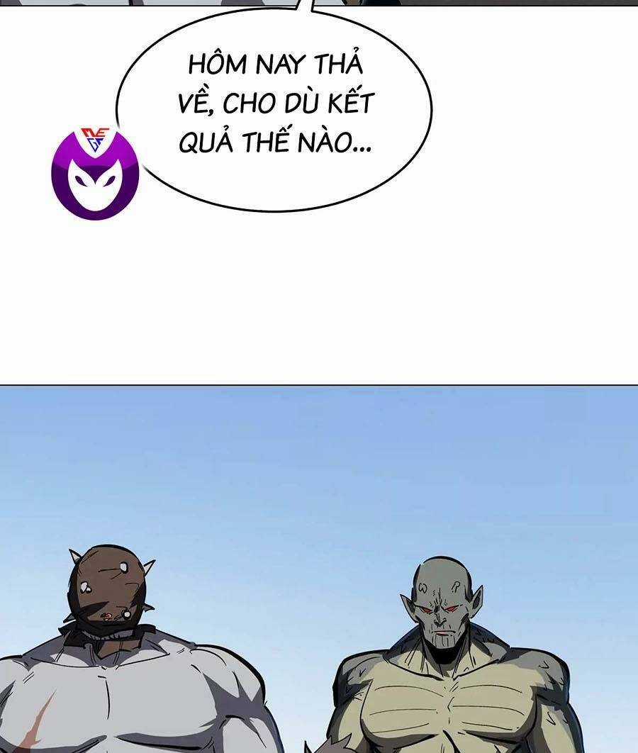 Cương Thi Tiên Sinh Chapter 44 trang 56