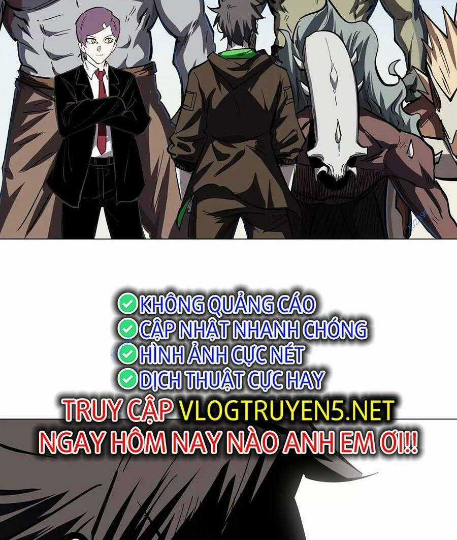 Cương Thi Tiên Sinh Chapter 44 trang 57