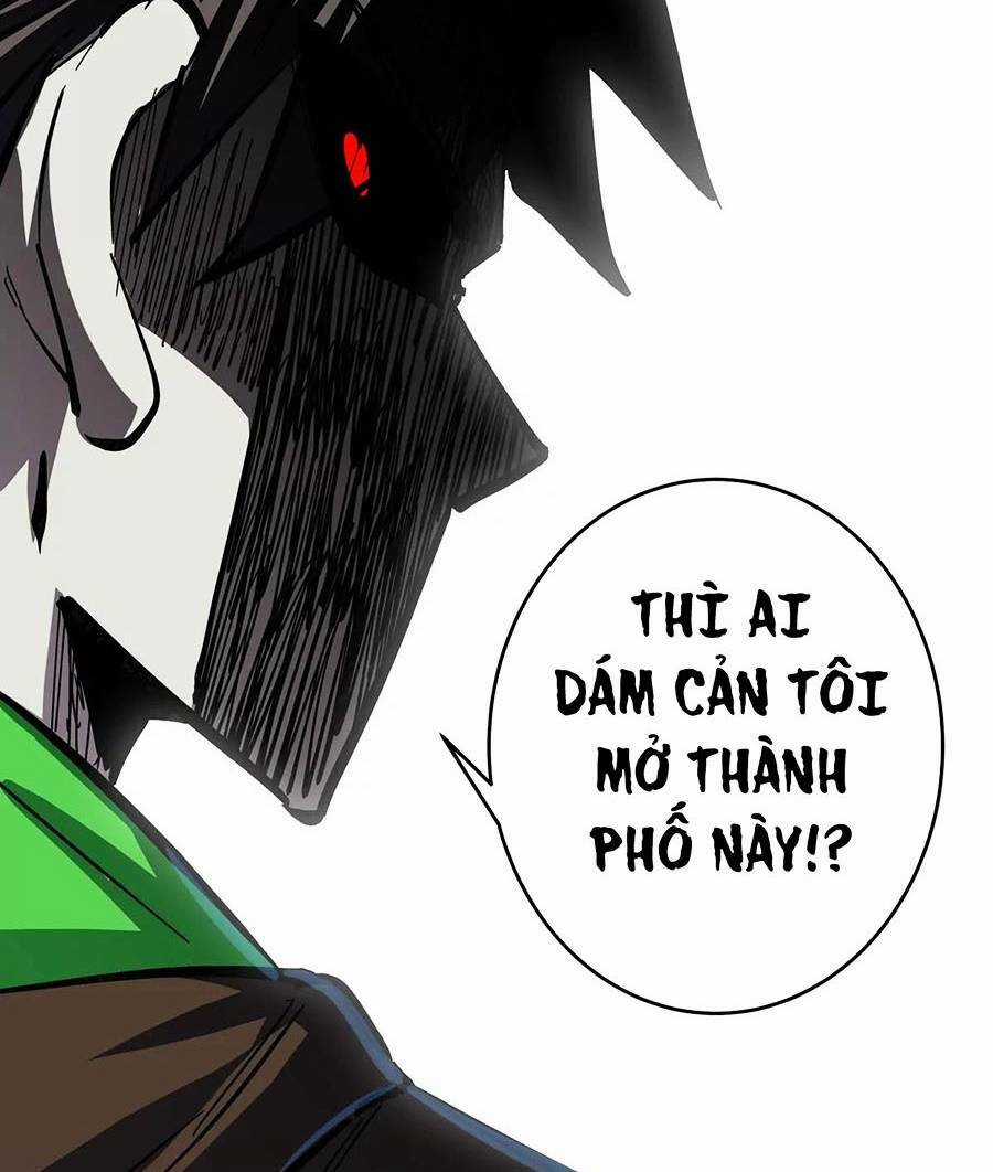 Cương Thi Tiên Sinh Chapter 44 trang 58