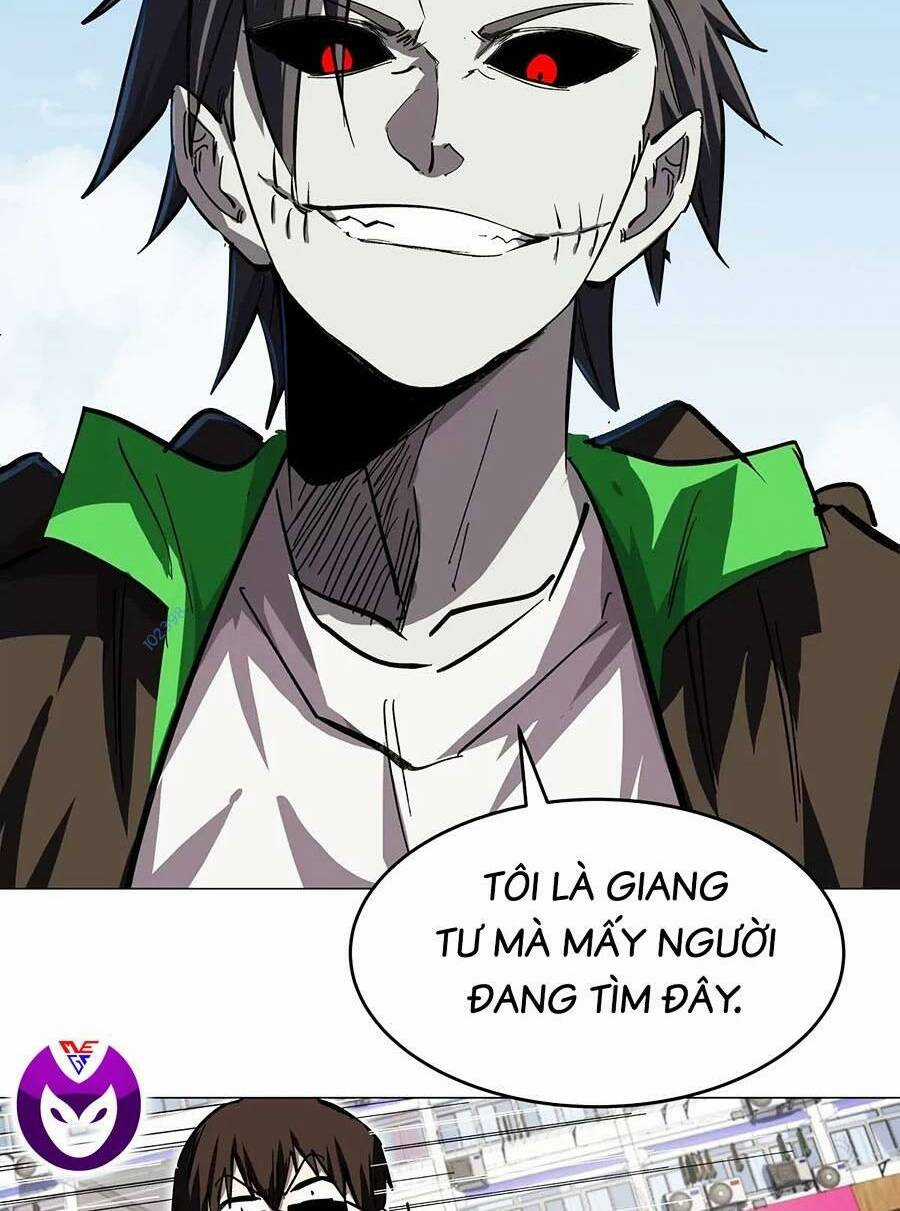 Cương Thi Tiên Sinh Chapter 44 trang 9