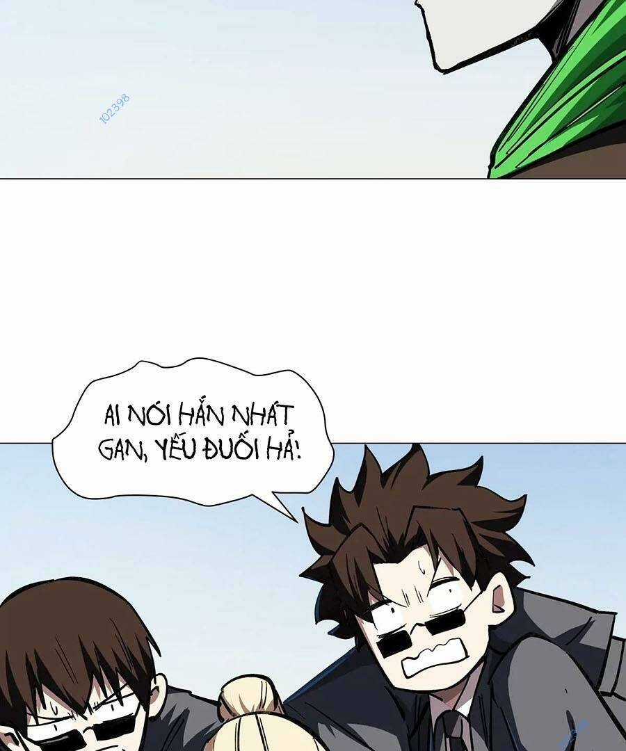 Cương Thi Tiên Sinh Chapter 45 trang 12