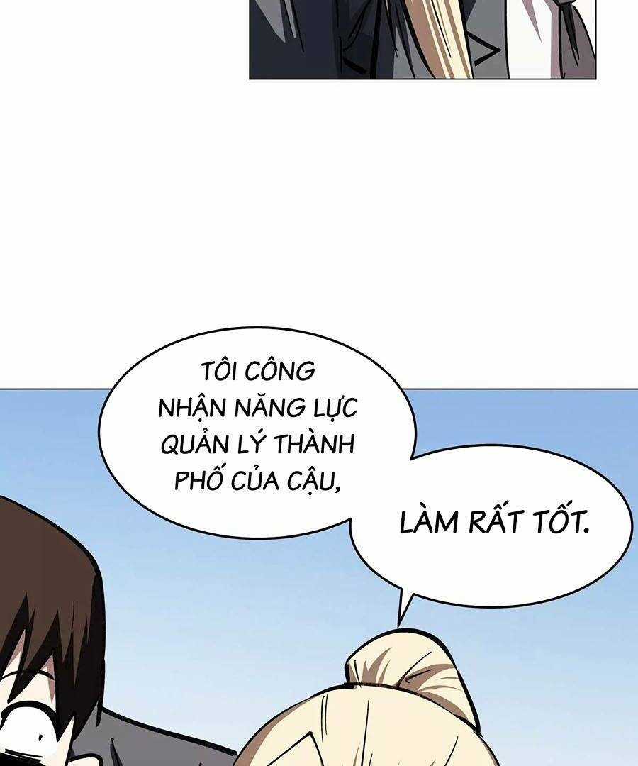 Cương Thi Tiên Sinh Chapter 45 trang 15