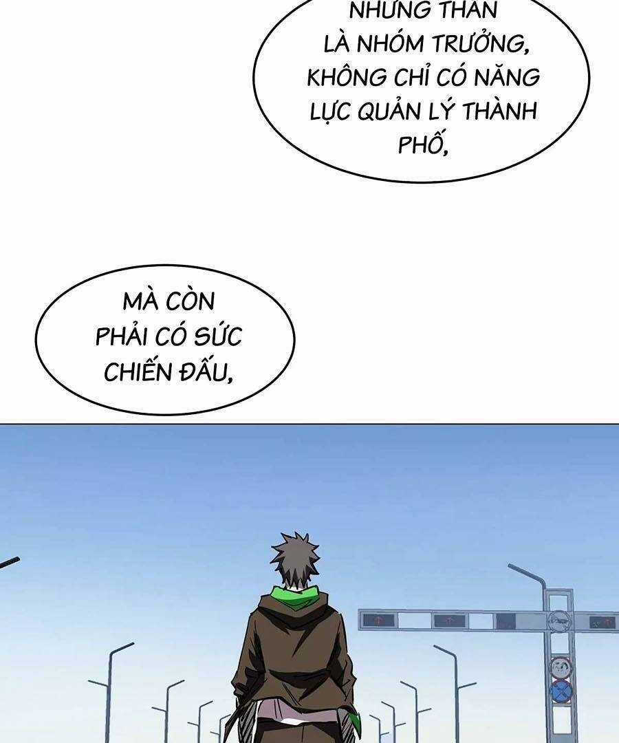 Cương Thi Tiên Sinh Chapter 45 trang 17