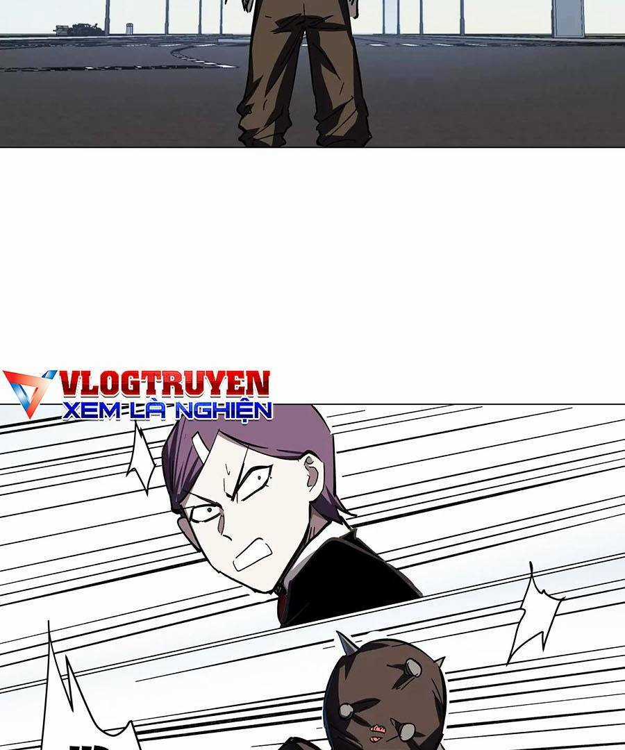 Cương Thi Tiên Sinh Chapter 45 trang 18