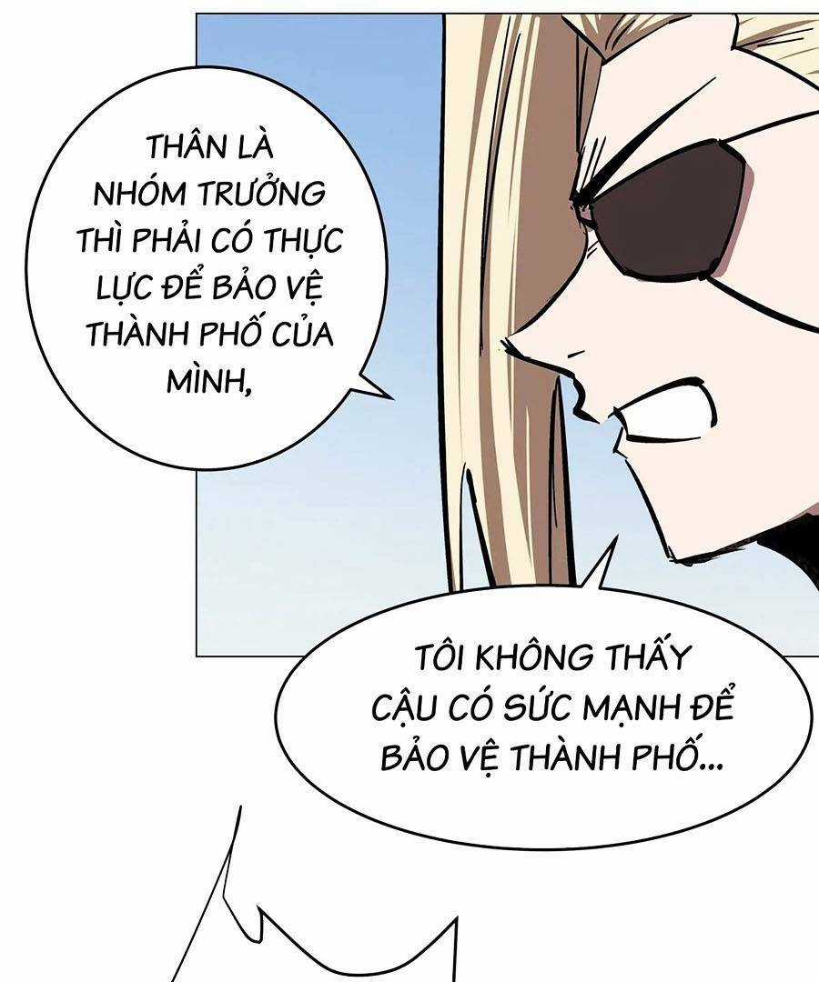 Cương Thi Tiên Sinh Chapter 45 trang 22