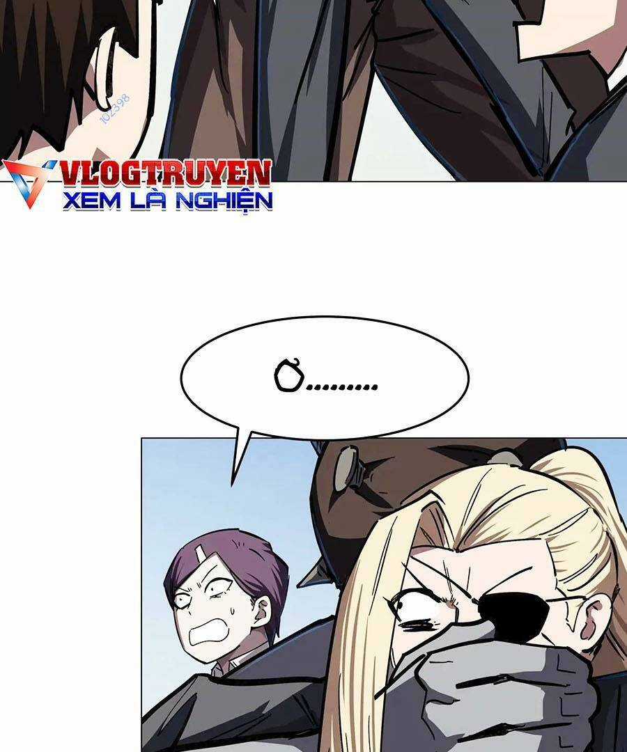 Cương Thi Tiên Sinh Chapter 45 trang 24