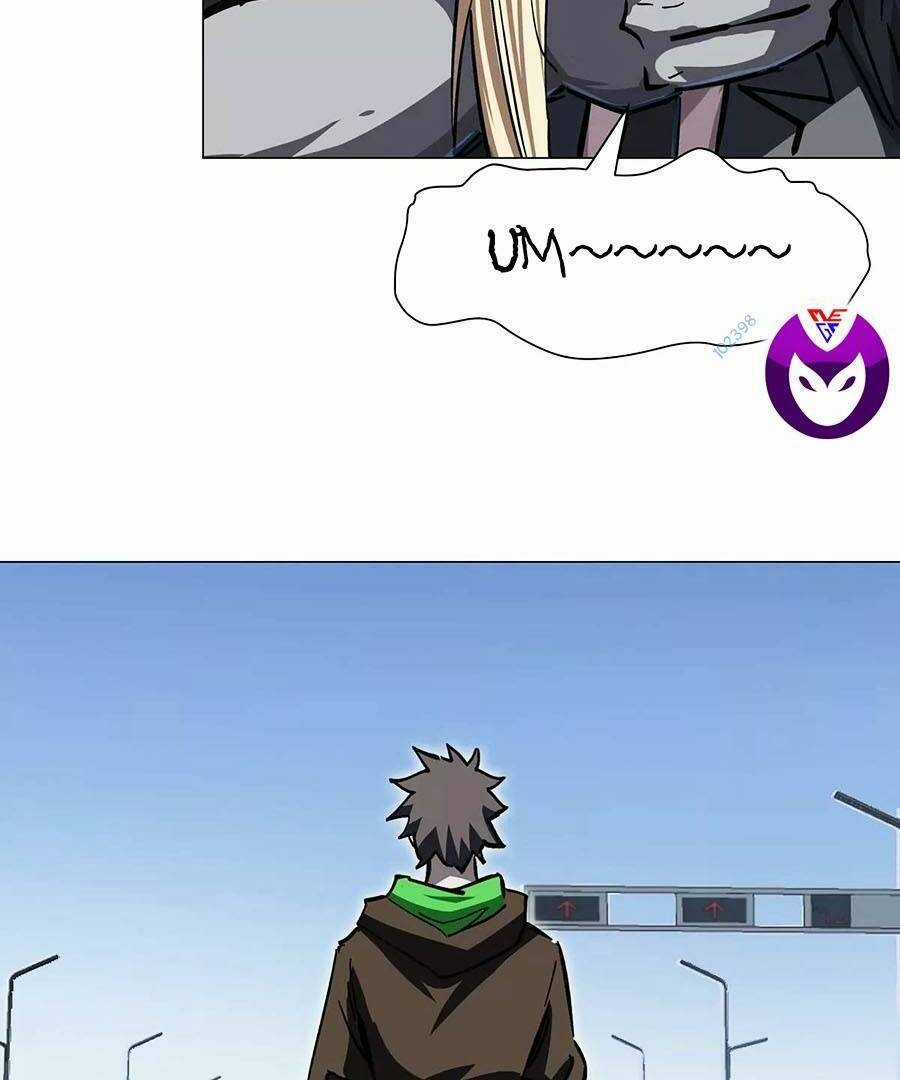 Cương Thi Tiên Sinh Chapter 45 trang 25