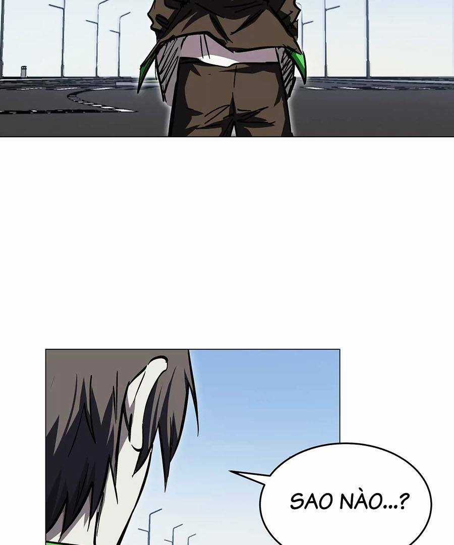 Cương Thi Tiên Sinh Chapter 45 trang 26