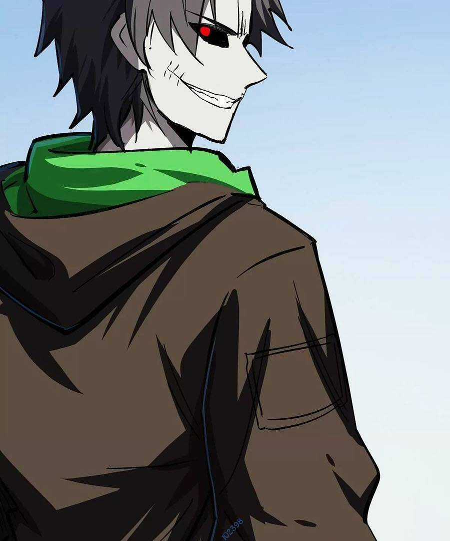 Cương Thi Tiên Sinh Chapter 45 trang 28