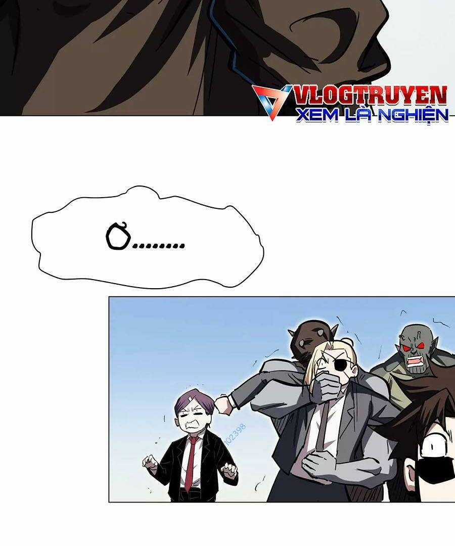 Cương Thi Tiên Sinh Chapter 45 trang 29