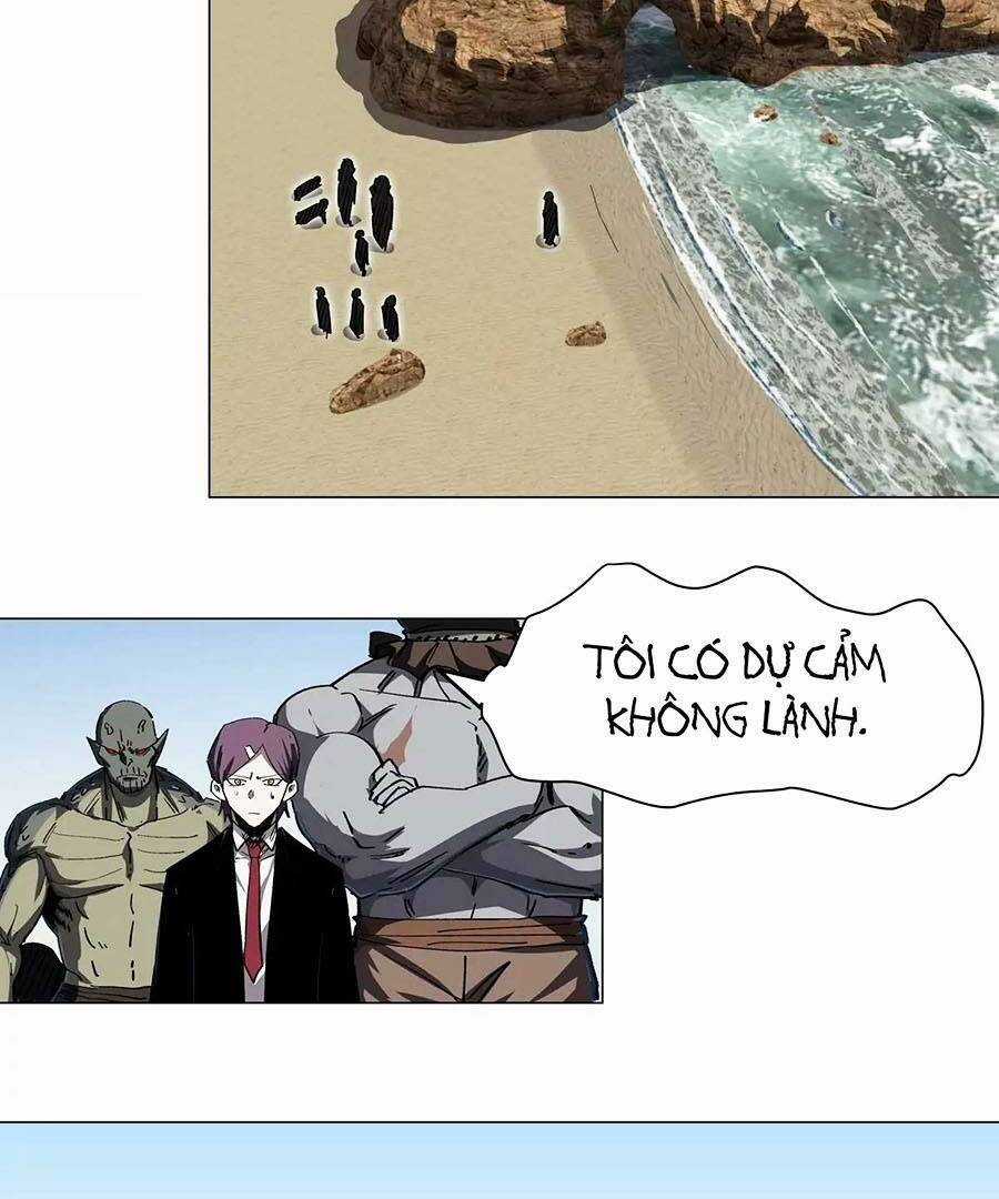 Cương Thi Tiên Sinh Chapter 45 trang 33