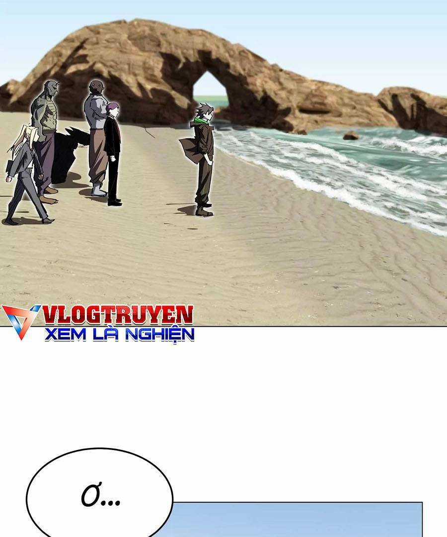 Cương Thi Tiên Sinh Chapter 45 trang 34