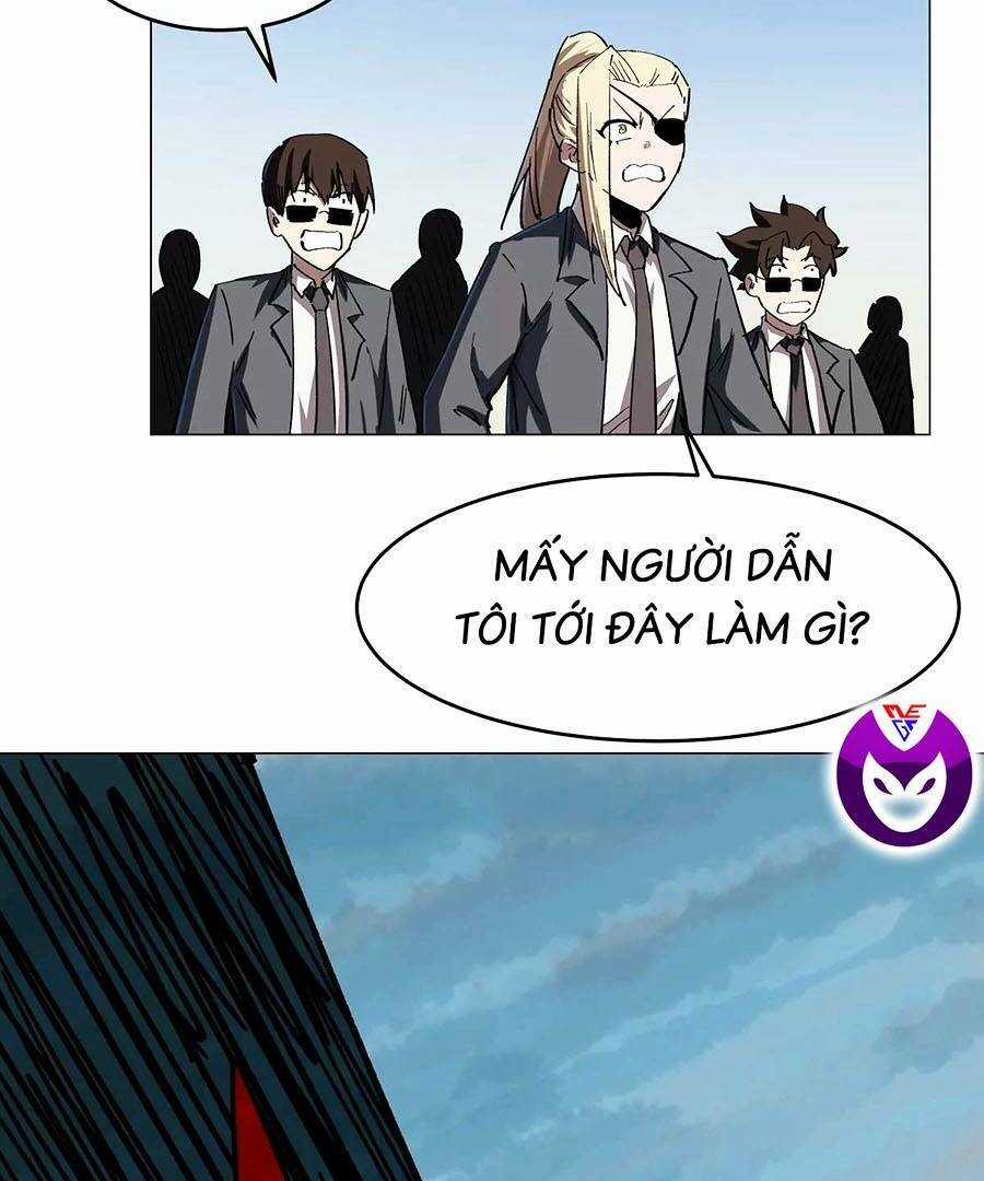 Cương Thi Tiên Sinh Chapter 45 trang 35