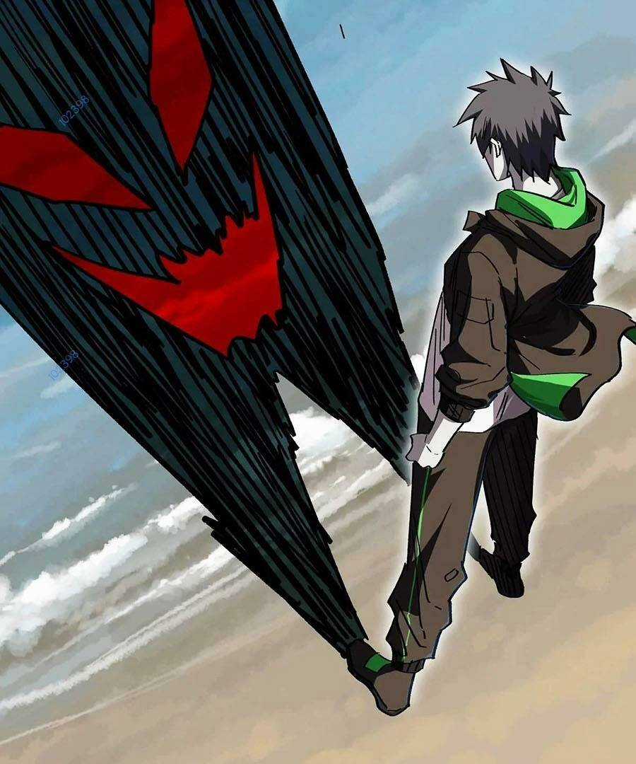 Cương Thi Tiên Sinh Chapter 45 trang 36