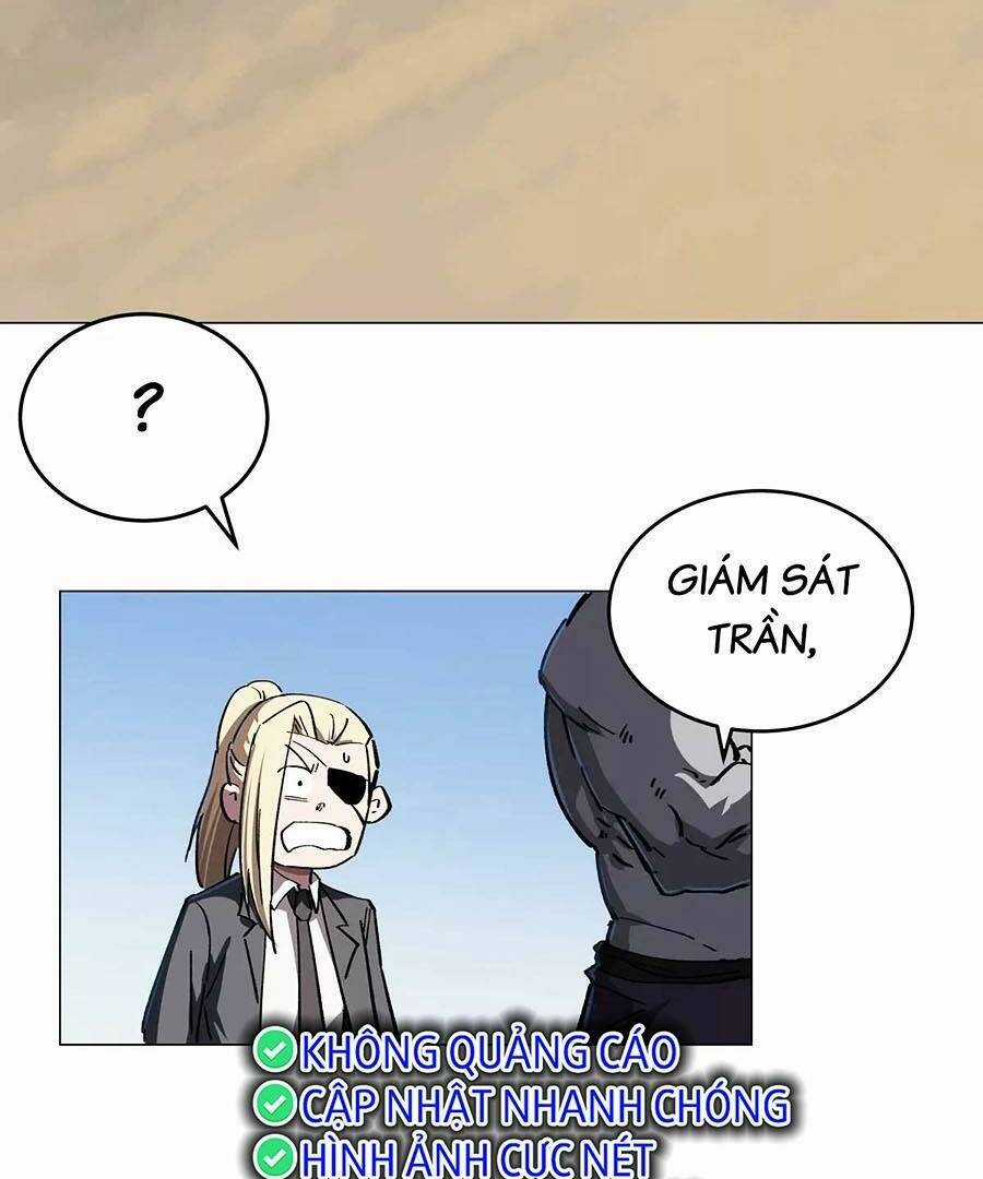 Cương Thi Tiên Sinh Chapter 45 trang 37