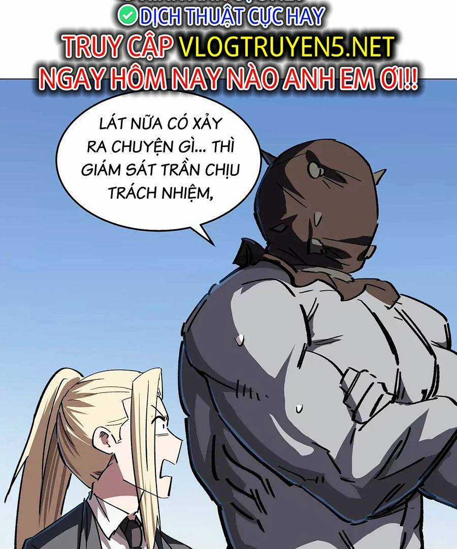 Cương Thi Tiên Sinh Chapter 45 trang 38