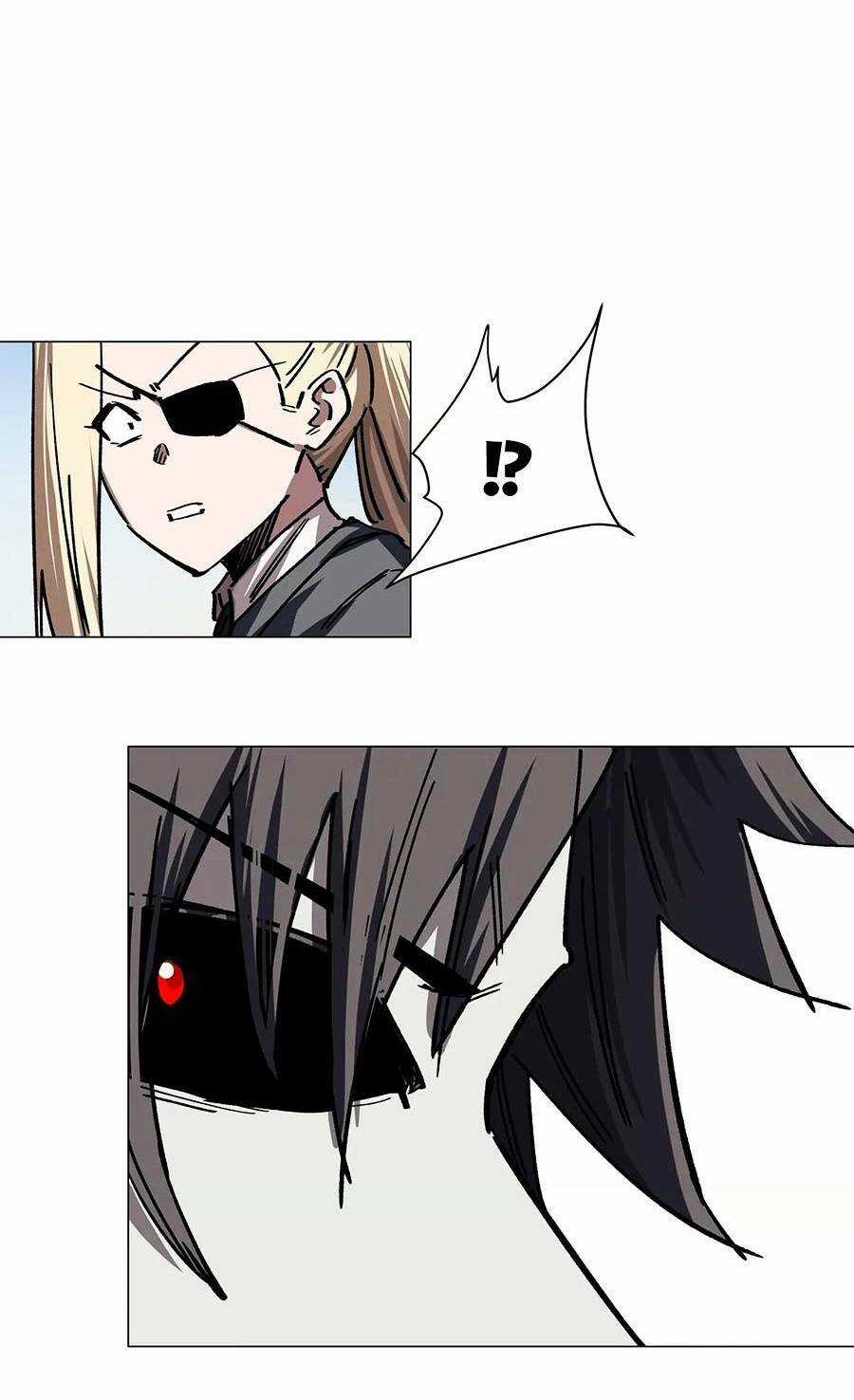 Cương Thi Tiên Sinh Chapter 45 trang 41