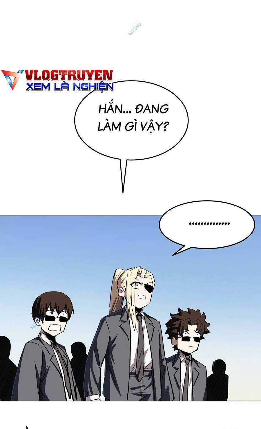 Cương Thi Tiên Sinh Chapter 45 trang 42