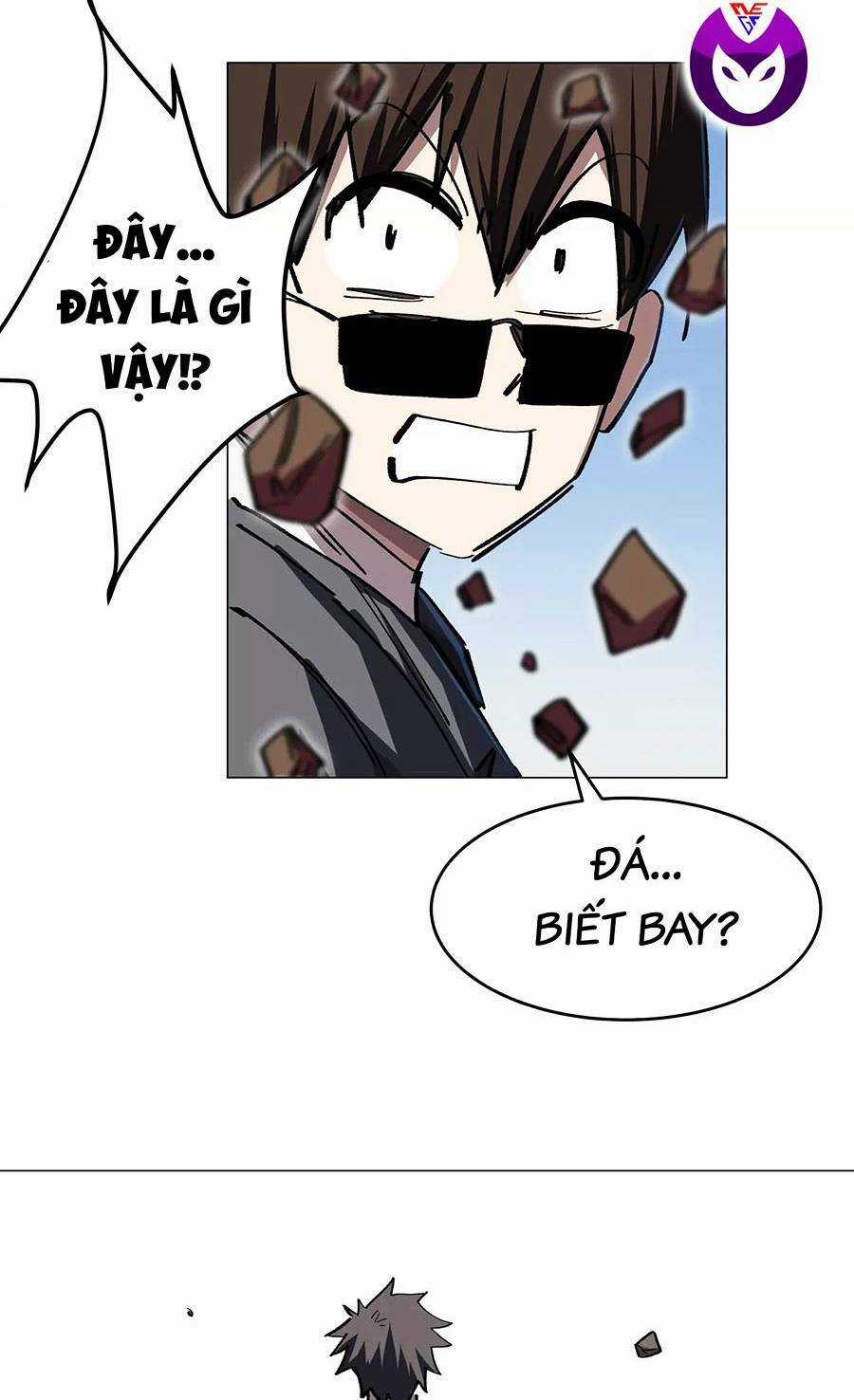 Cương Thi Tiên Sinh Chapter 45 trang 43