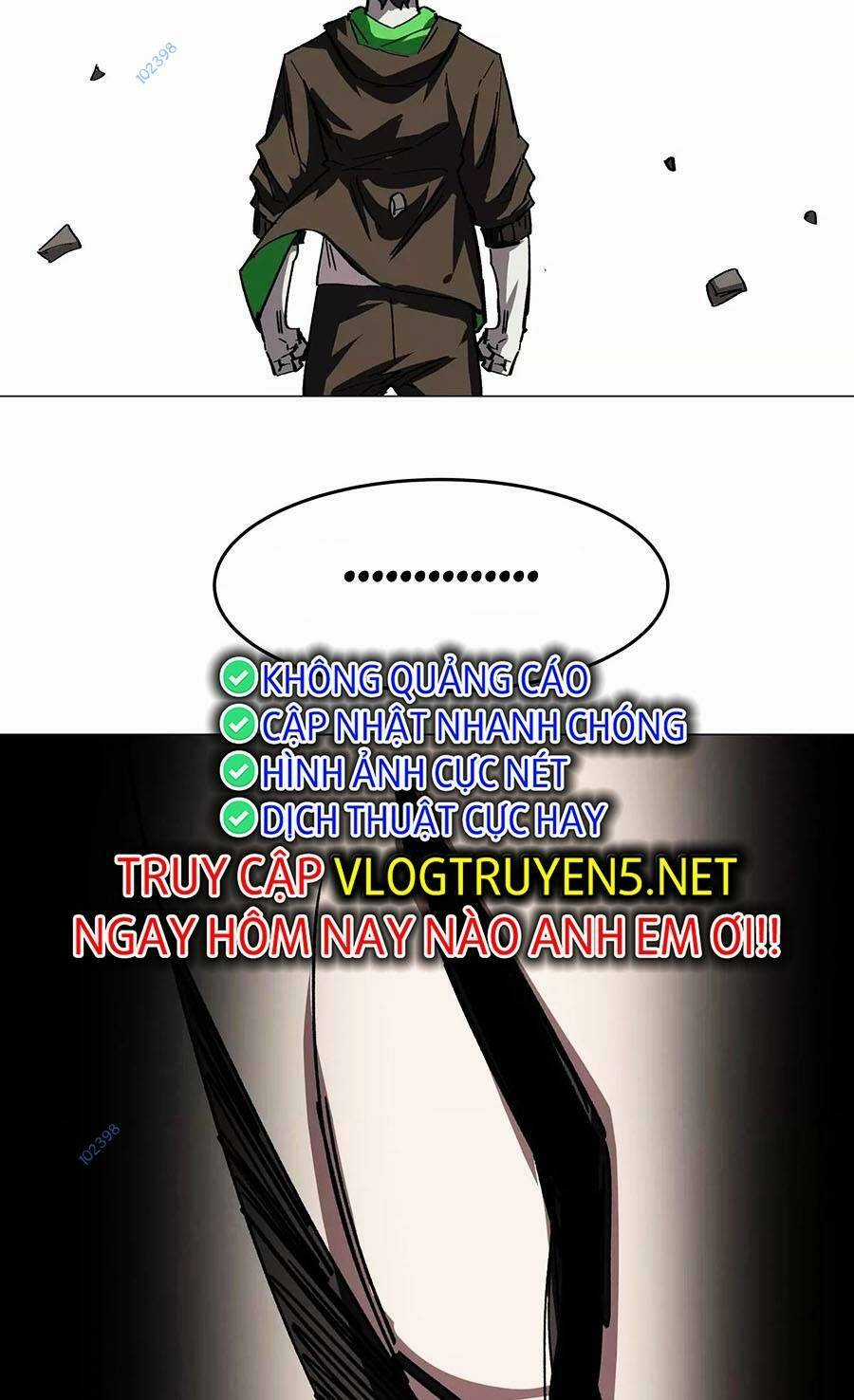 Cương Thi Tiên Sinh Chapter 45 trang 44