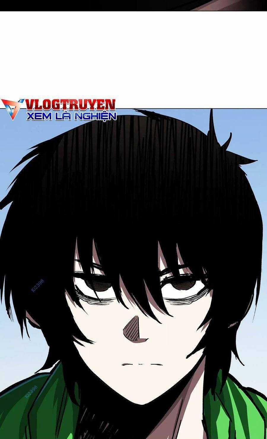 Cương Thi Tiên Sinh Chapter 45 trang 46