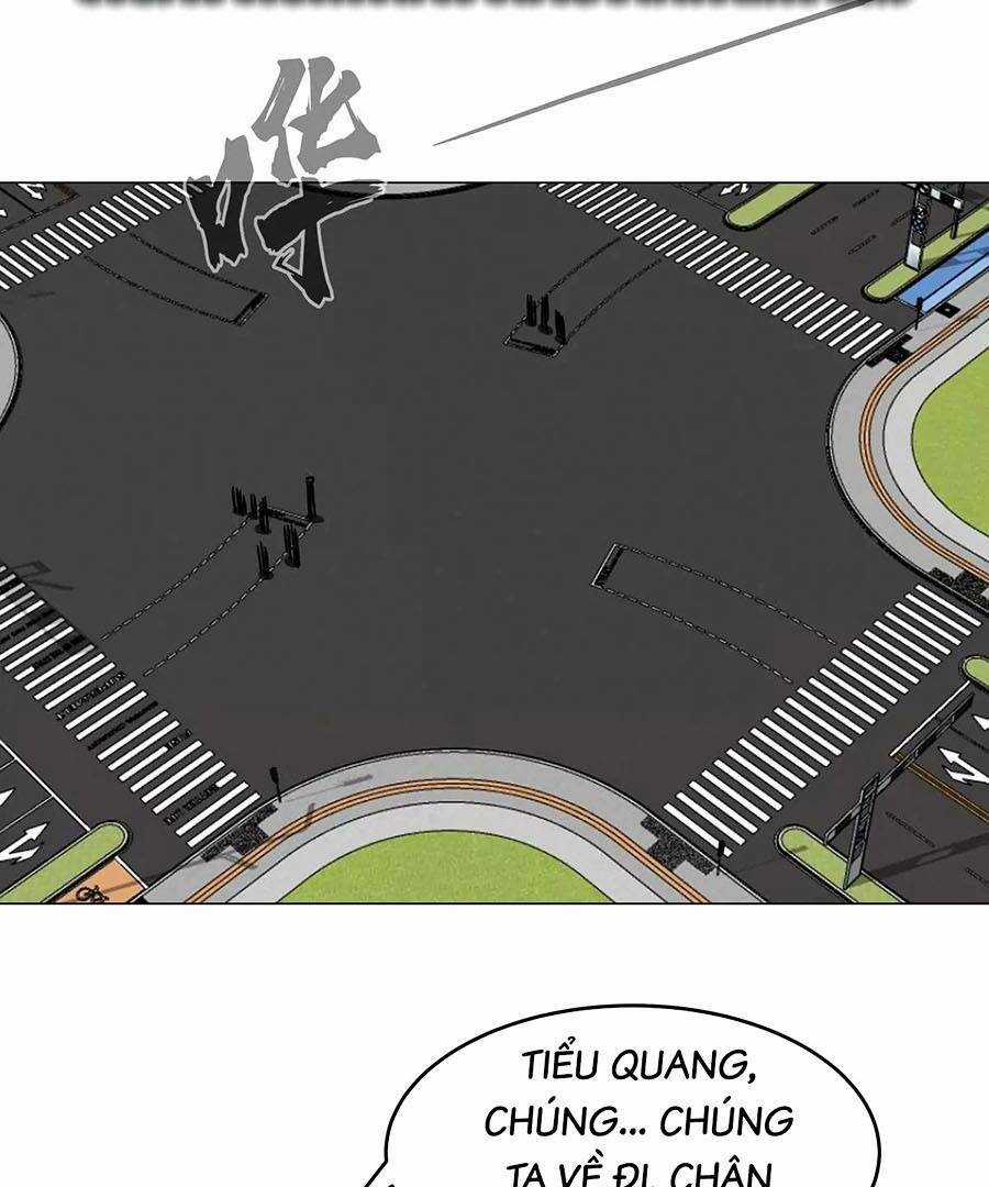 Cương Thi Tiên Sinh Chapter 45 trang 7