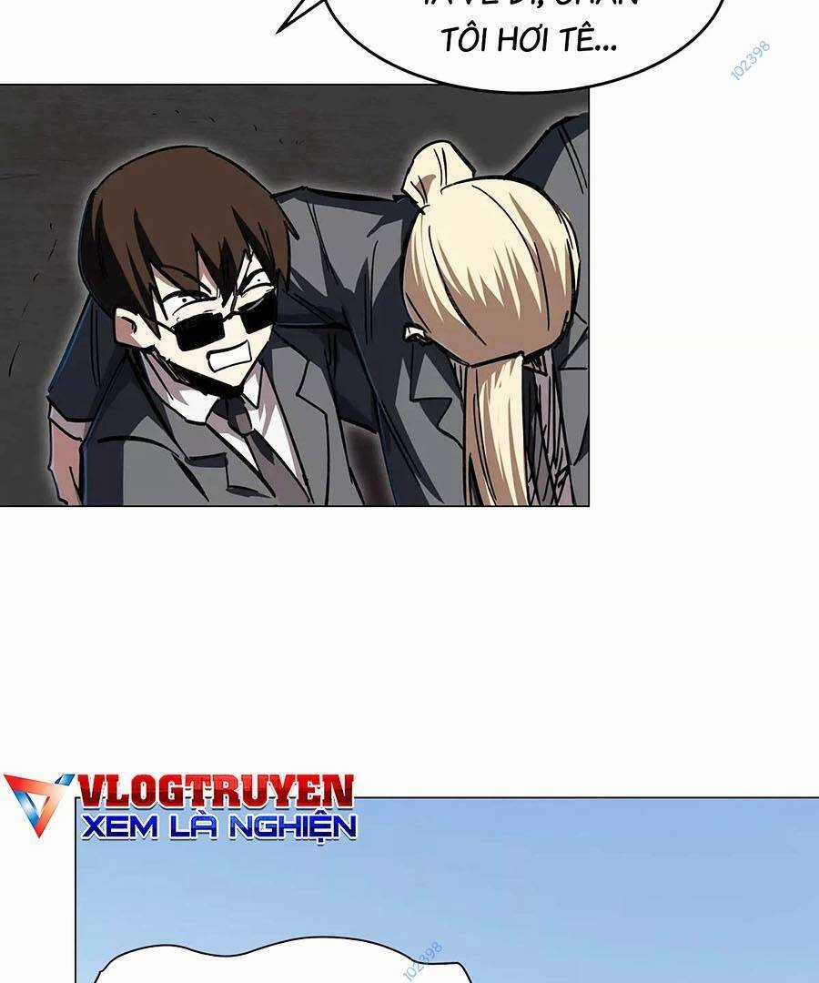 Cương Thi Tiên Sinh Chapter 45 trang 8